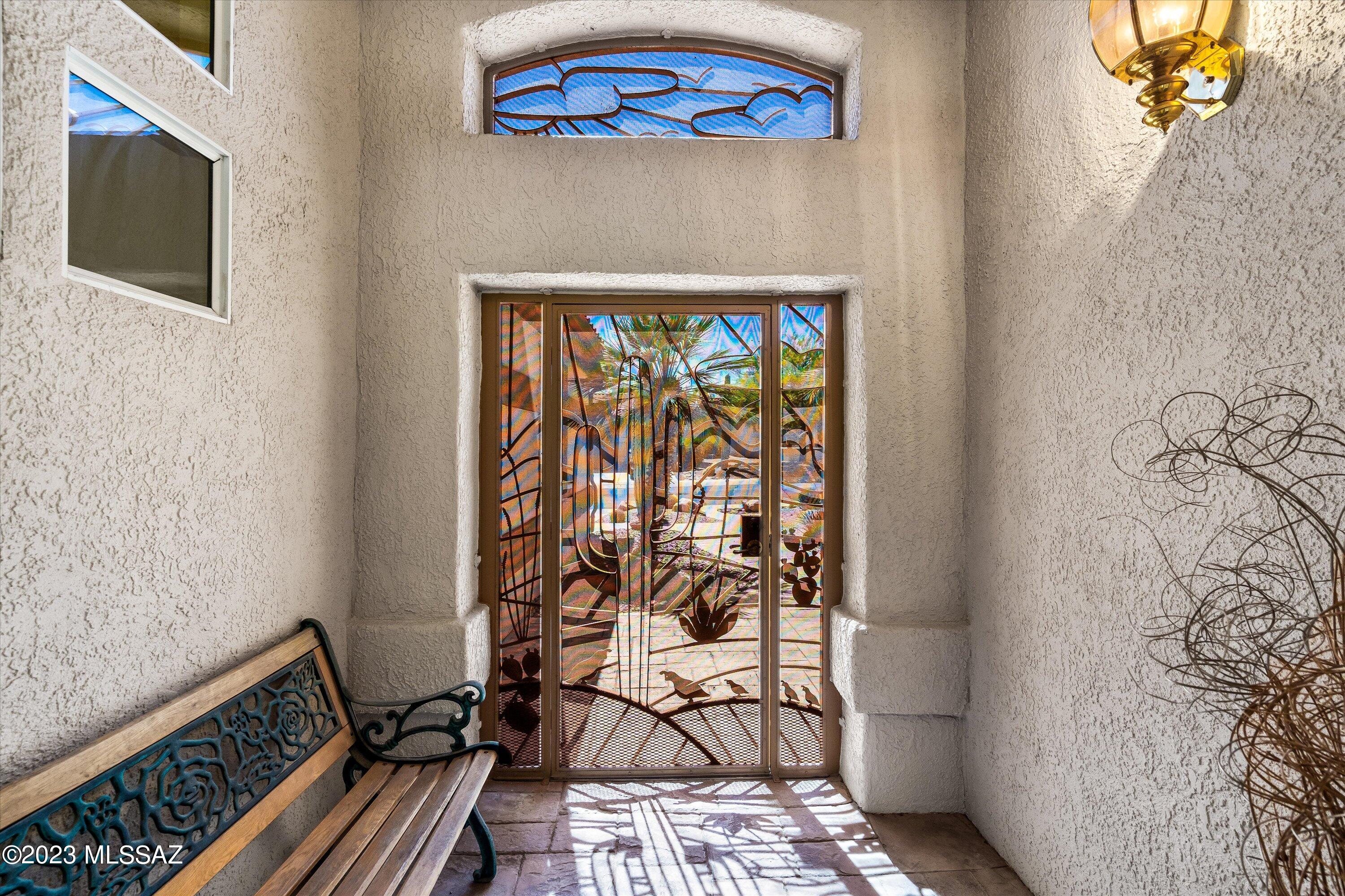 13618 North Pima Spring Way Oro Valley, AZ 85755 - Photo 33 of 34
