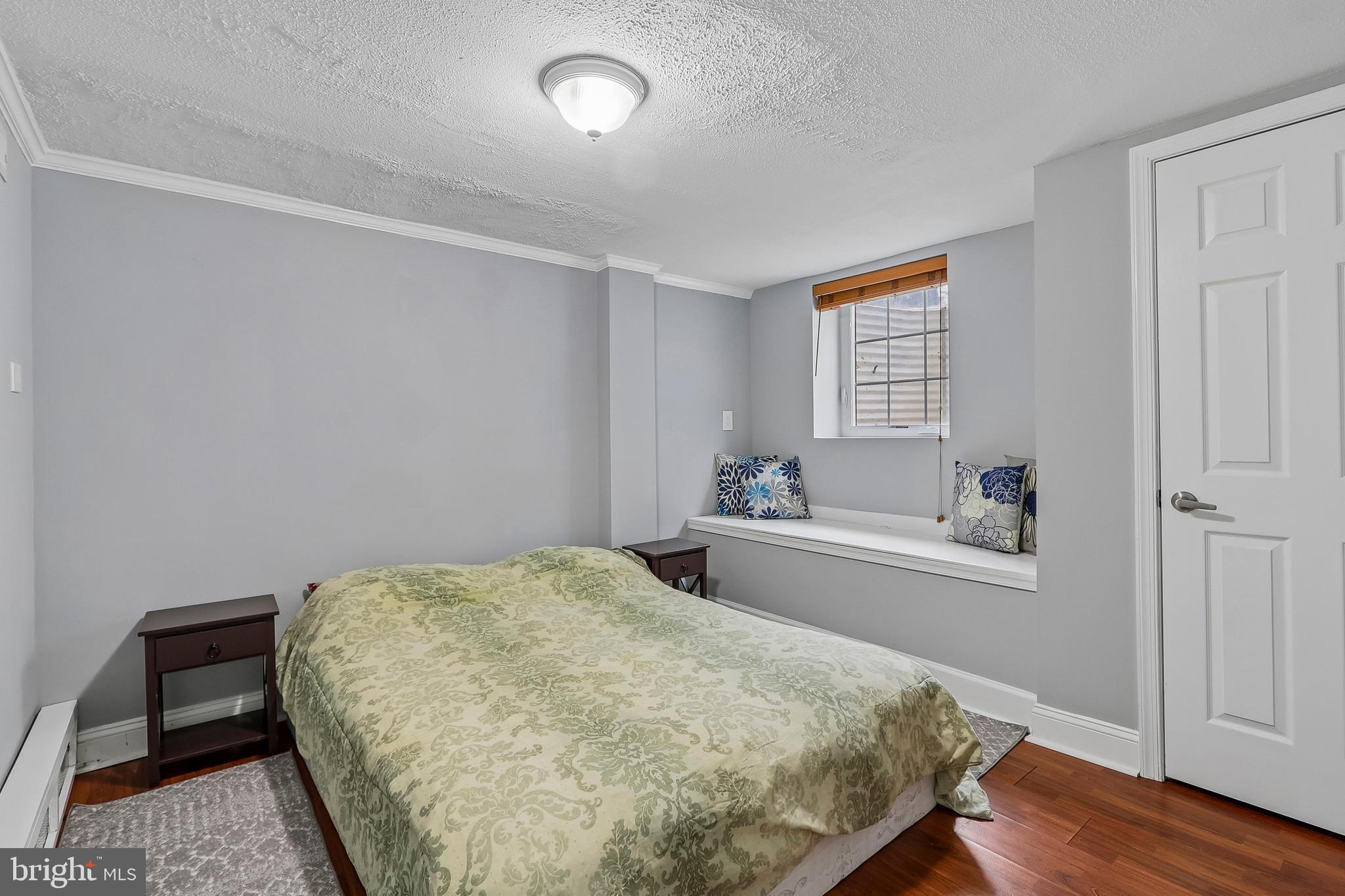 820 Philadelphia Avenue Silver Spring, MD 20910 - Photo 41 of 55 Bedroom