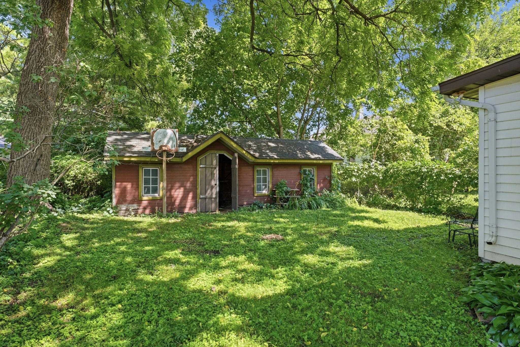 119 Rethke Avenue Madison, WI 53714 - Photo 33 of 36