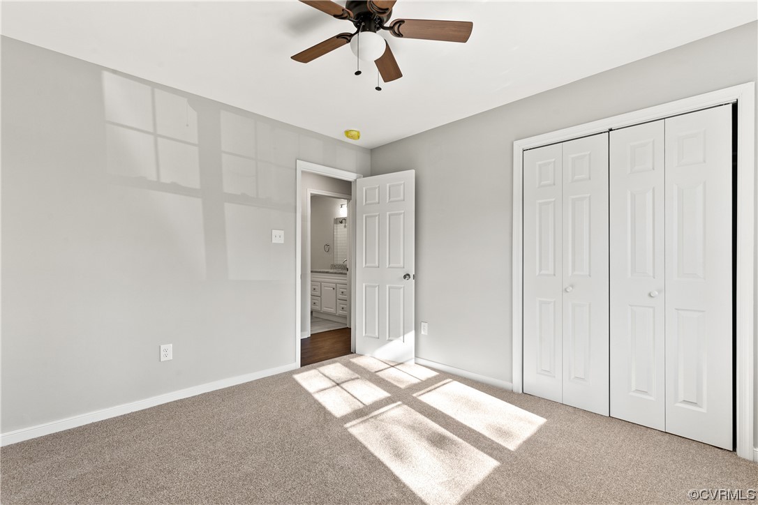 15406 Saddlebrook Road Chesterfield, VA 23838 - Photo 27 of 36 a view of entryway