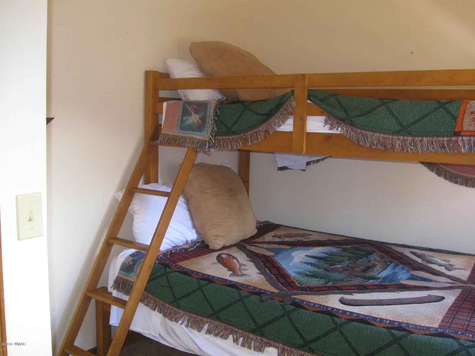 140 Main Street, Unit 4 Greer, AZ 85927 - Photo 17 of 20