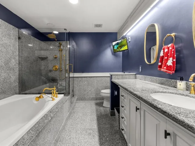 $1,995,000 | 28-32 Atlantic Avenue, Unit 415417, Boston, MA 02110