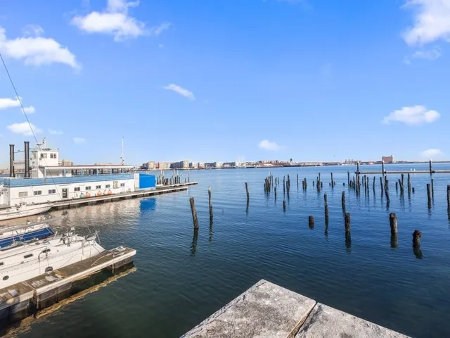 $1,995,000 | 28-32 Atlantic Avenue, Unit 415417, Boston, MA 02110