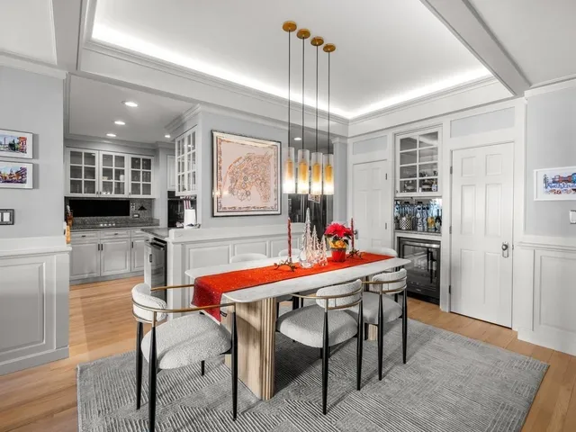 $1,995,000 | 28-32 Atlantic Avenue, Unit 415417, Boston, MA 02110