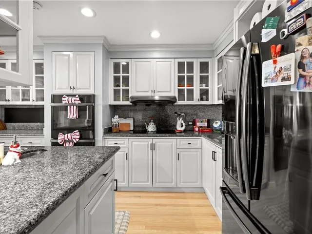 $1,995,000 | 28-32 Atlantic Avenue, Unit 415417, Boston, MA 02110