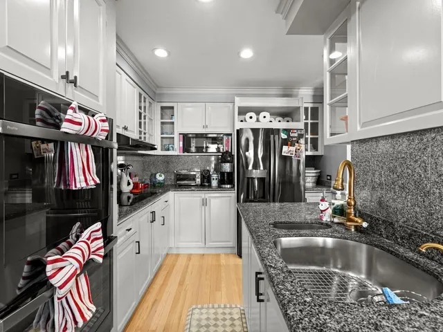 $1,995,000 | 28-32 Atlantic Avenue, Unit 415417, Boston, MA 02110