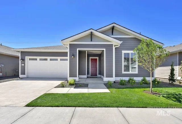 $599,900 | 11771 South Glory Lane, Kuna, ID 83634