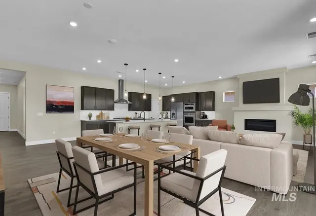 $599,900 | 11771 South Glory Lane, Kuna, ID 83634