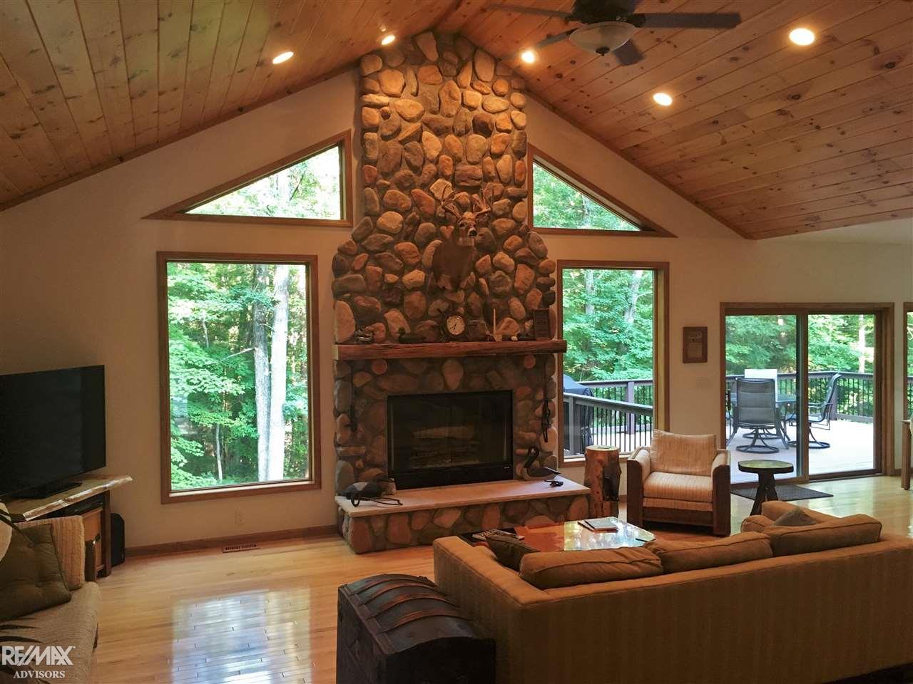 3256 Fish Lake Road Lapeer, MI 48446 - Photo 8 of 37