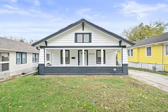 $165,000 | 5019 Agnes Avenue, Kansas City, MO 64130
