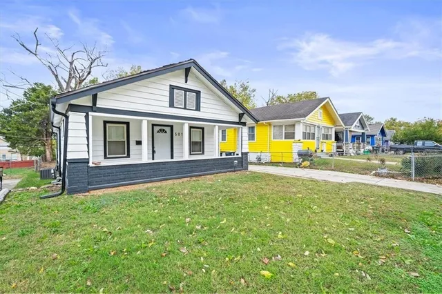 $165,000 | 5019 Agnes Avenue, Kansas City, MO 64130