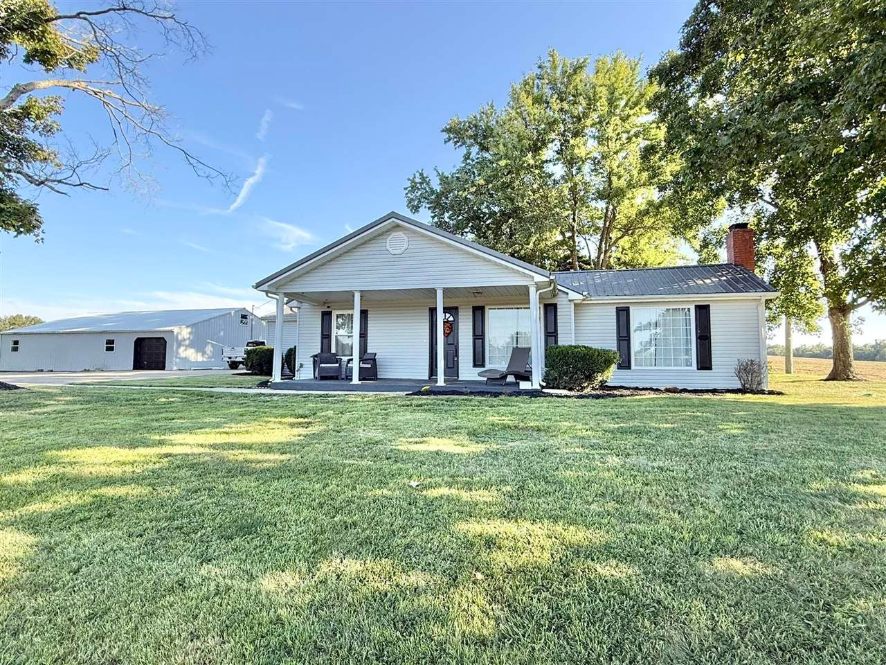 643 Weldon Road Marion, KY 42064 - Photo 3 of 83 Gallery Image 3