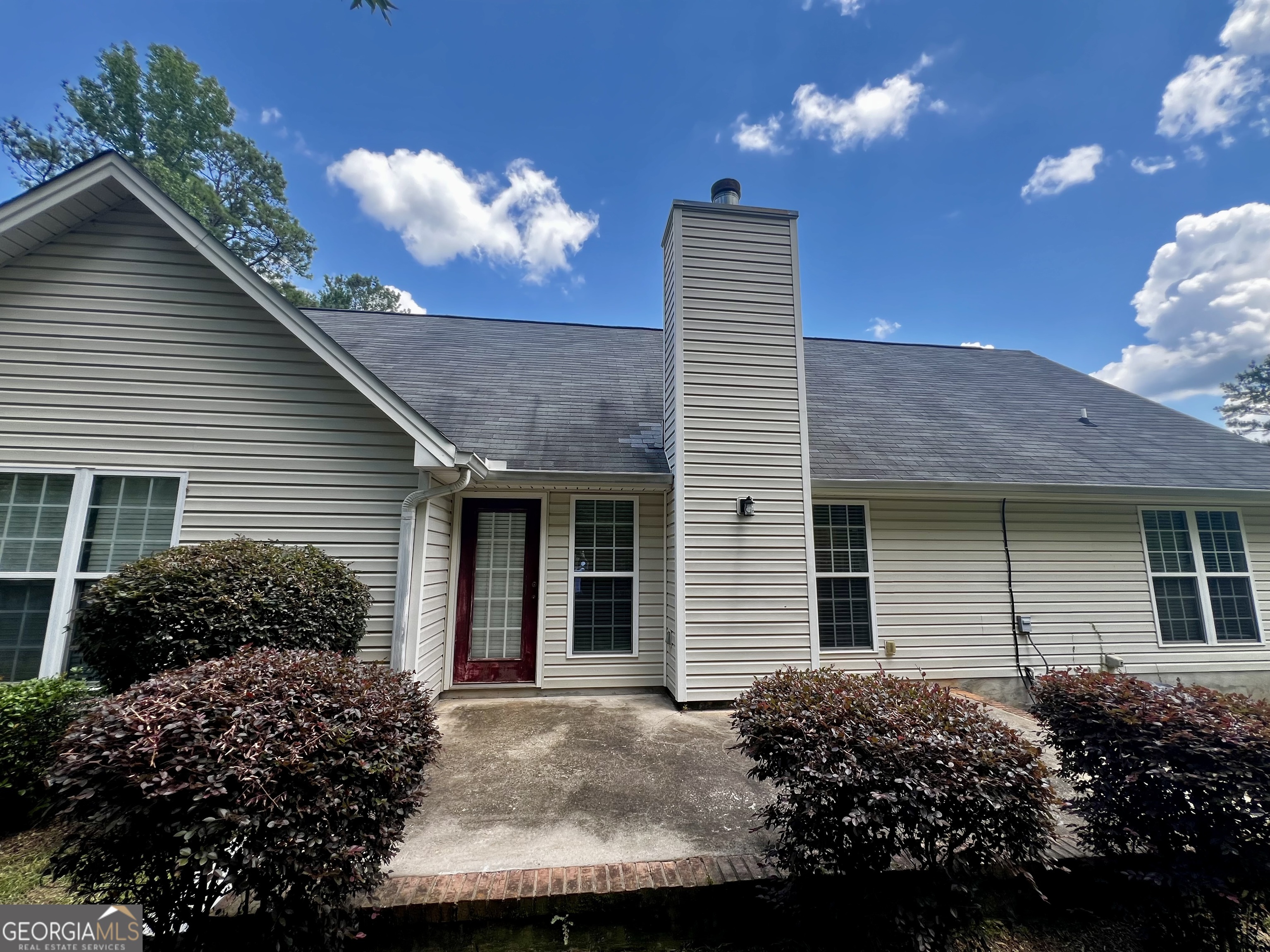 404 Turner Woods Road Gray, GA 31032 - Photo 36 of 49