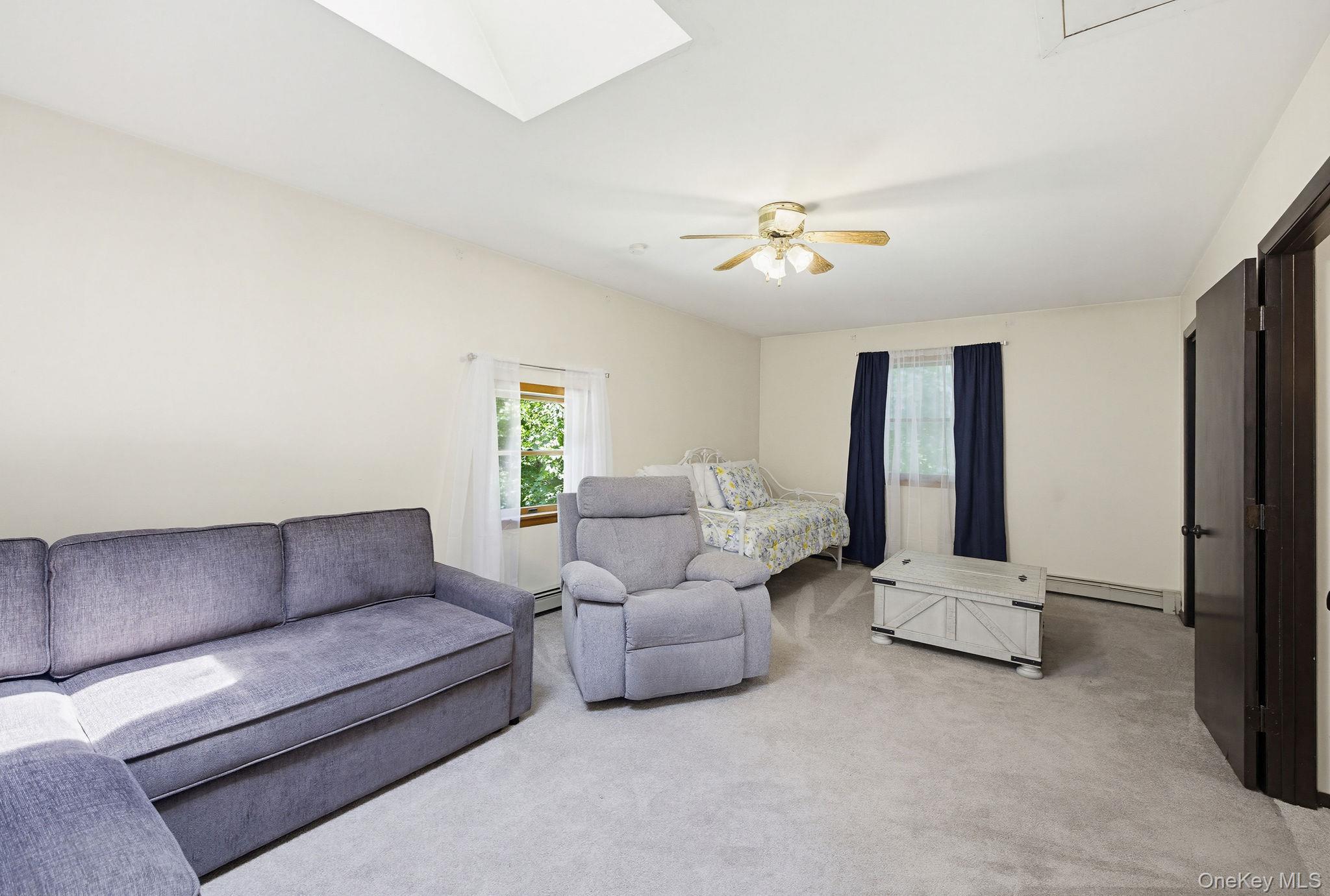 12 Bradhurst Road Carmel, NY 10512 - Photo 17 of 28 a living room with furniture