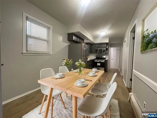 $2,000 | 319 Hamilton Street, Unit 2, Harrison, NJ 07029