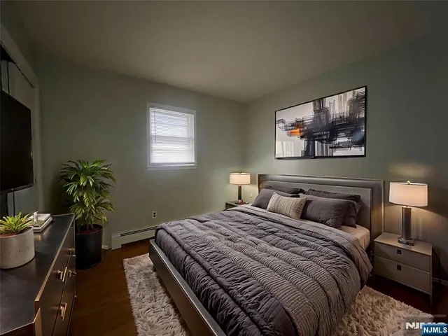 $2,000 | 319 Hamilton Street, Unit 2, Harrison, NJ 07029