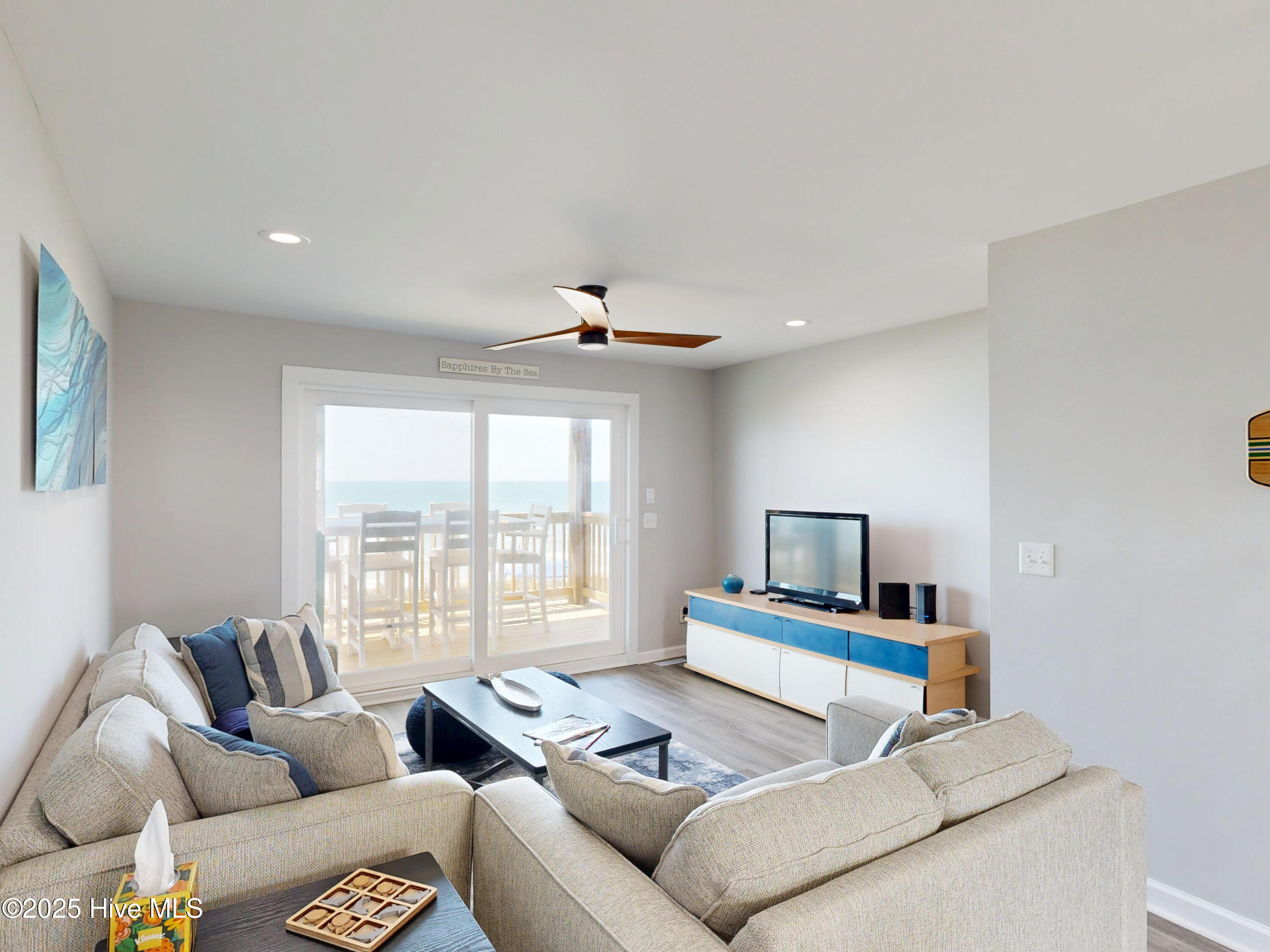1784 New River Inlet Road, Unit 4 North Topsail Beach, NC 28460 - Photo 17 of 60 1784 #4 New River Inlet Road - Interior
