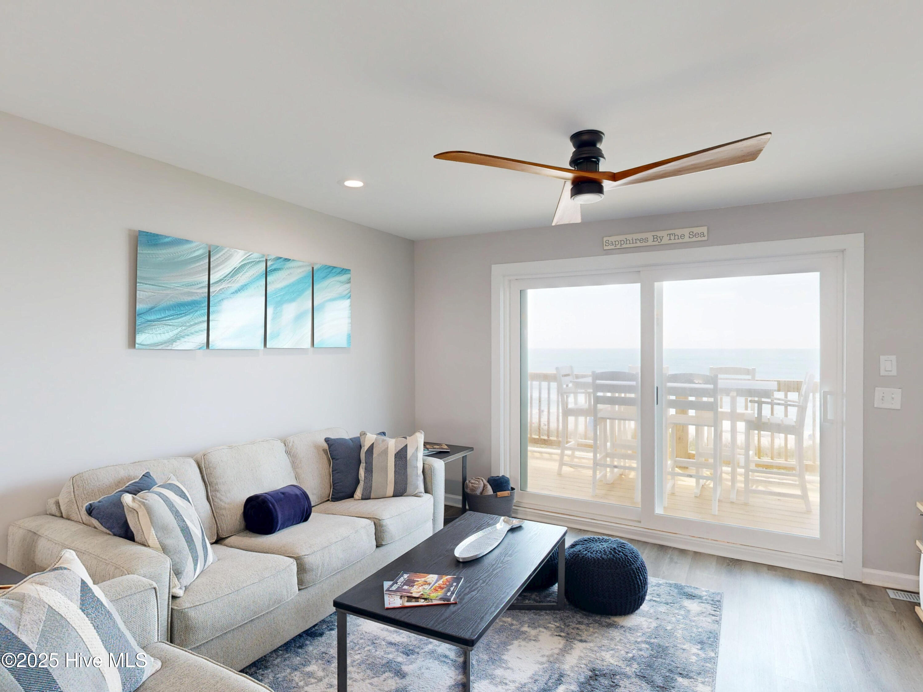 1784 New River Inlet Road, Unit 4 North Topsail Beach, NC 28460 - Photo 18 of 60 1784 #4 New River Inlet Road - Interior