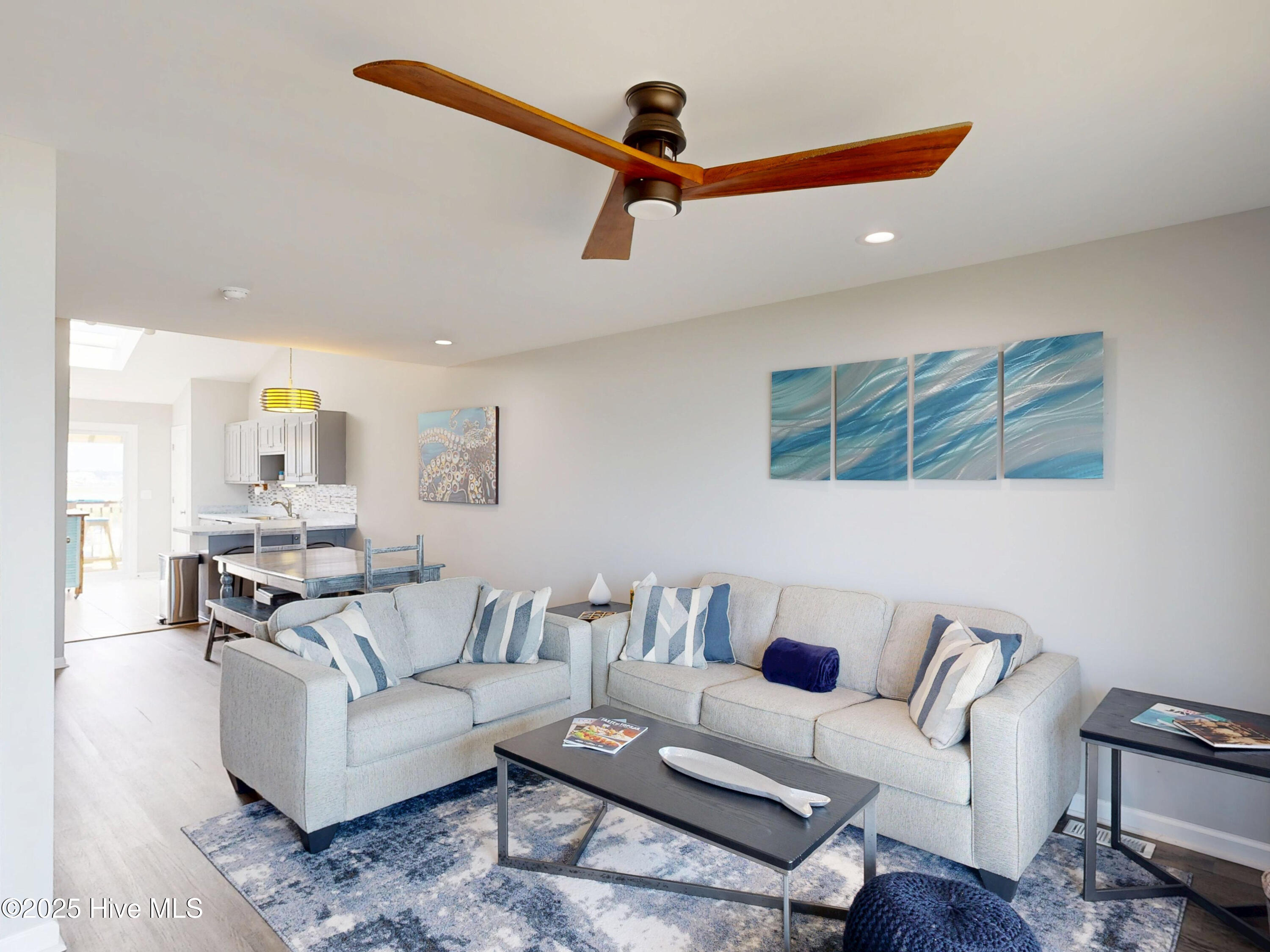 1784 New River Inlet Road, Unit 4 North Topsail Beach, NC 28460 - Photo 19 of 60 1784 #4 New River Inlet Road - Interior