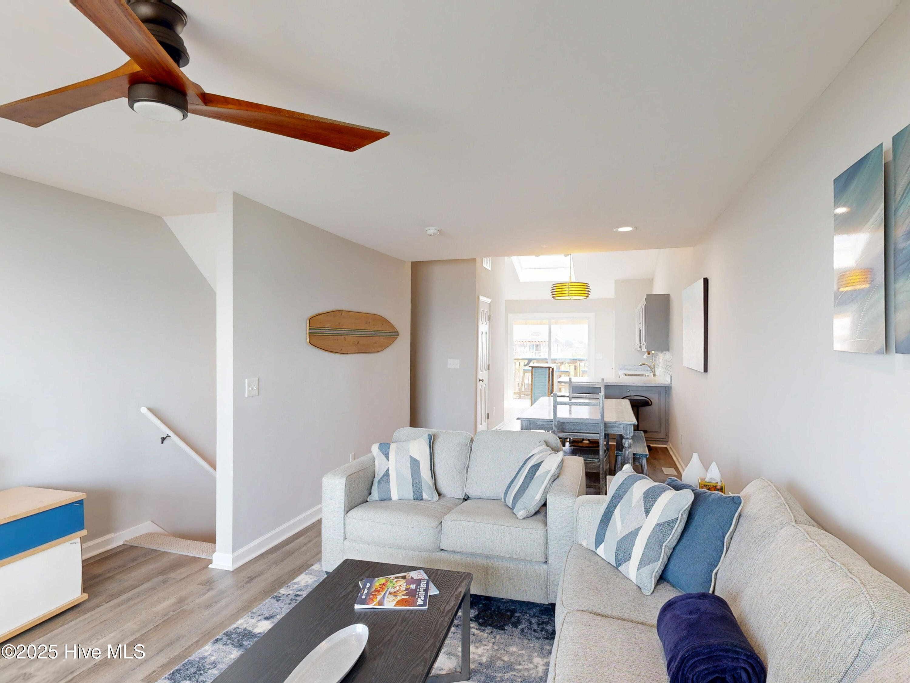 1784 New River Inlet Road, Unit 4 North Topsail Beach, NC 28460 - Photo 20 of 60 1784 #4 New River Inlet Road - Interior