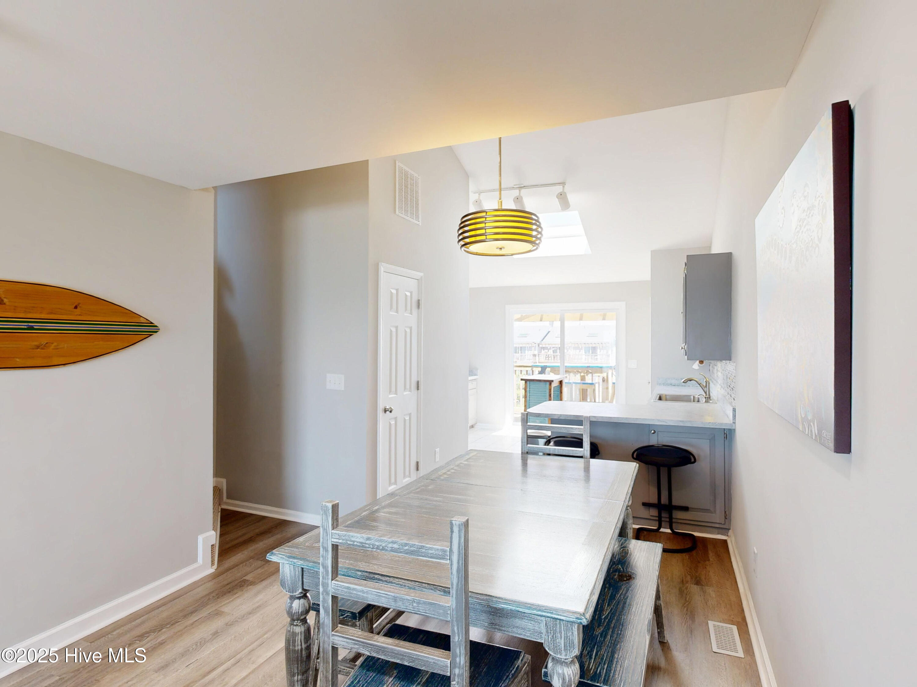 1784 New River Inlet Road, Unit 4 North Topsail Beach, NC 28460 - Photo 21 of 60 1784 #4 New River Inlet Road - Interior