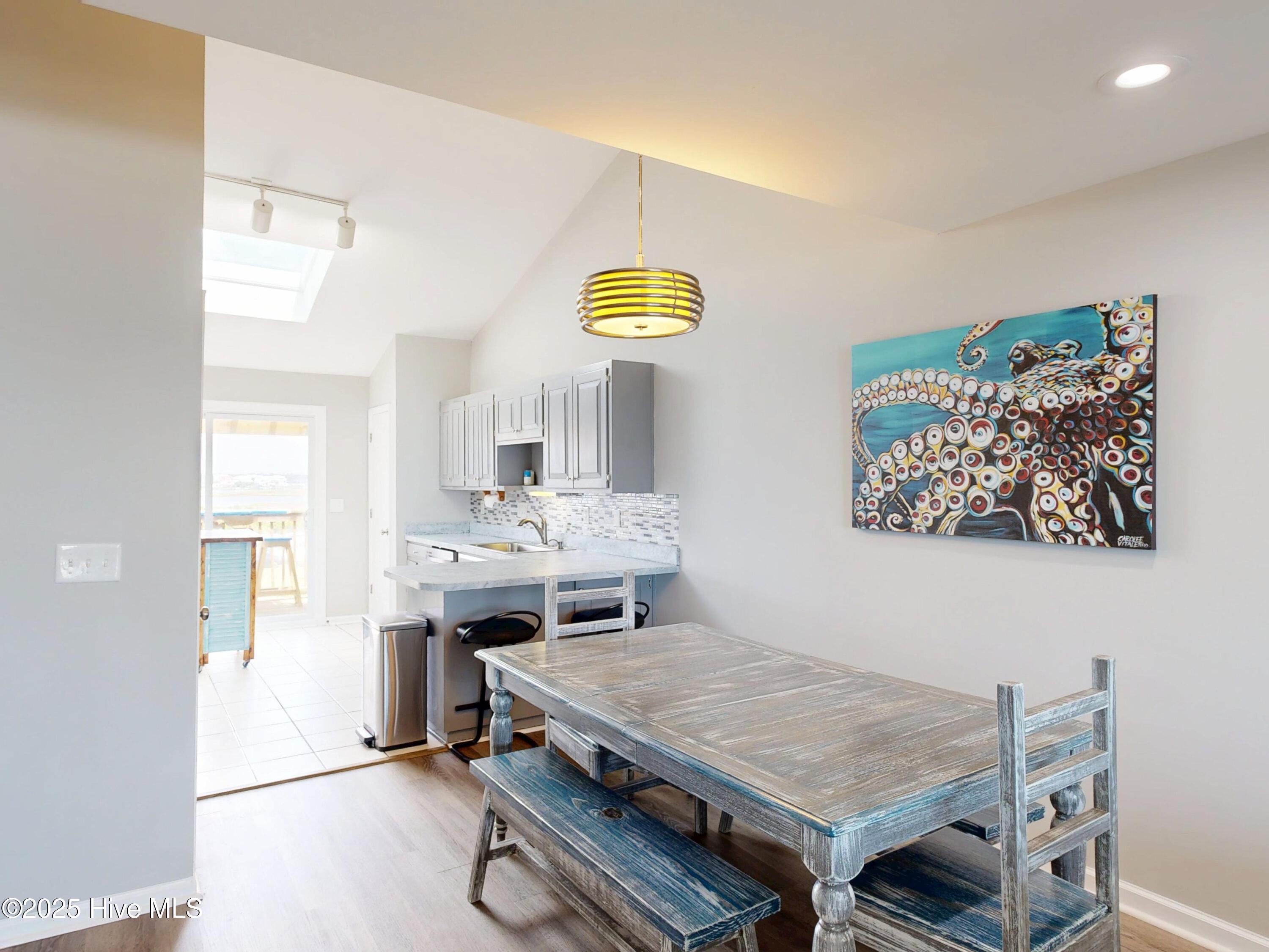 1784 New River Inlet Road, Unit 4 North Topsail Beach, NC 28460 - Photo 22 of 60 1784 #4 New River Inlet Road - Interior