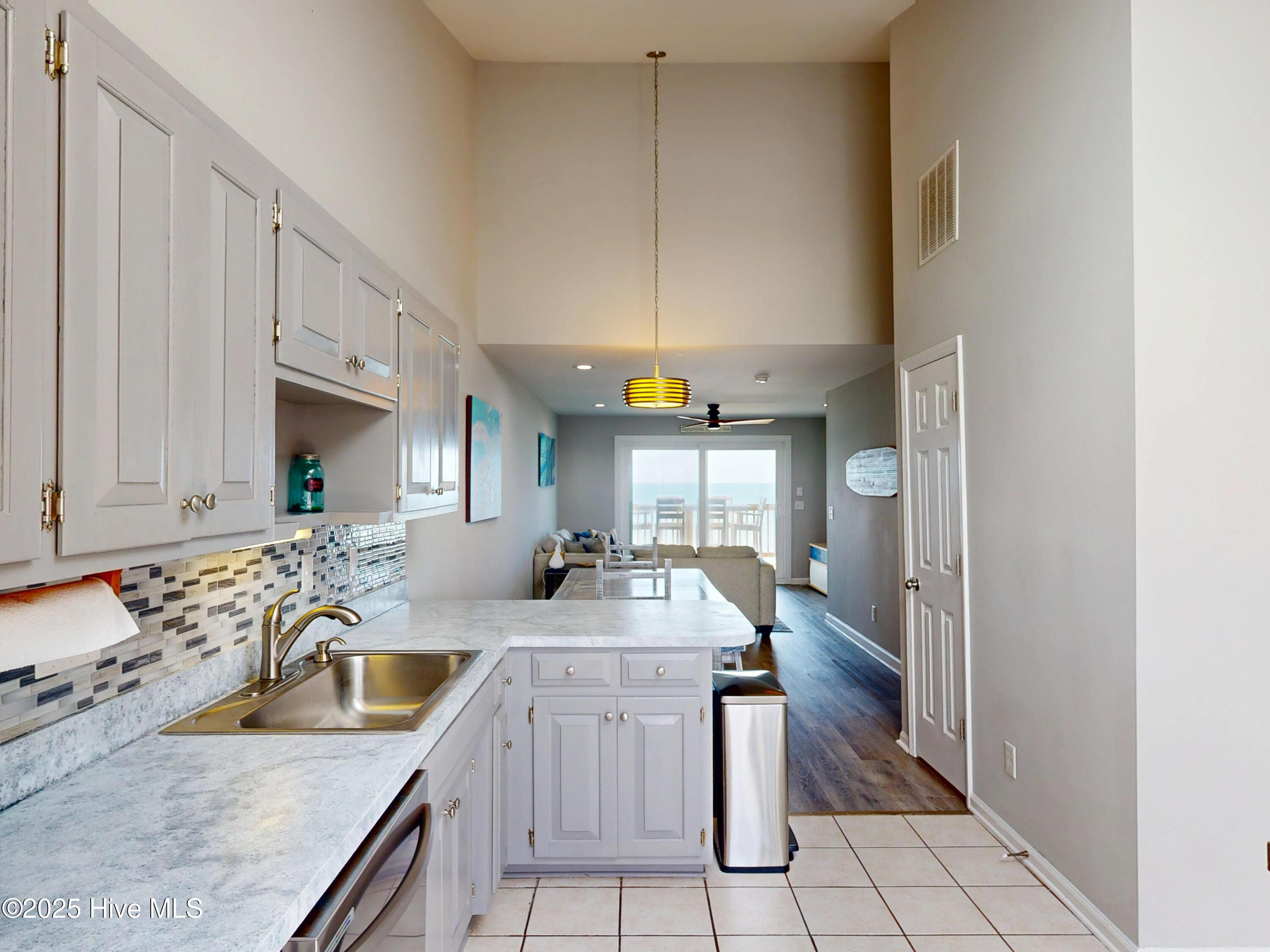 1784 New River Inlet Road, Unit 4 North Topsail Beach, NC 28460 - Photo 24 of 60 1784 #4 New River Inlet Road - Interior