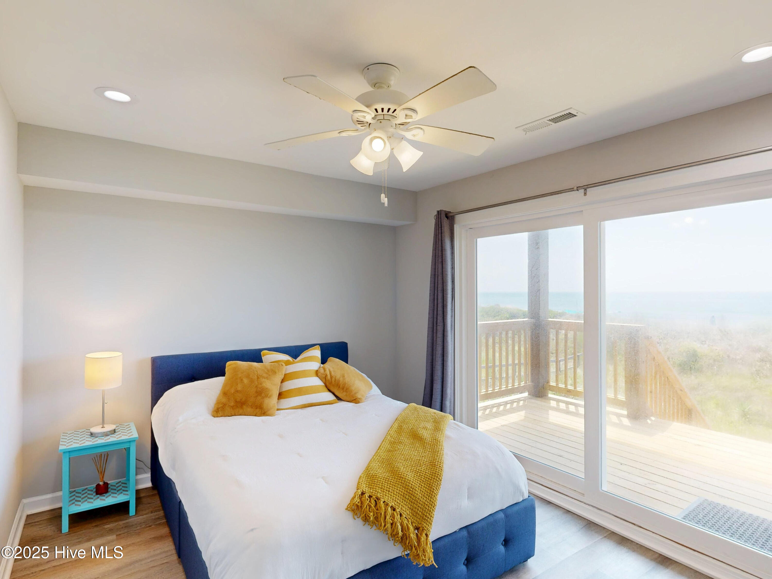 1784 New River Inlet Road, Unit 4 North Topsail Beach, NC 28460 - Photo 34 of 60 1784 #4 New River Inlet Road - Interior