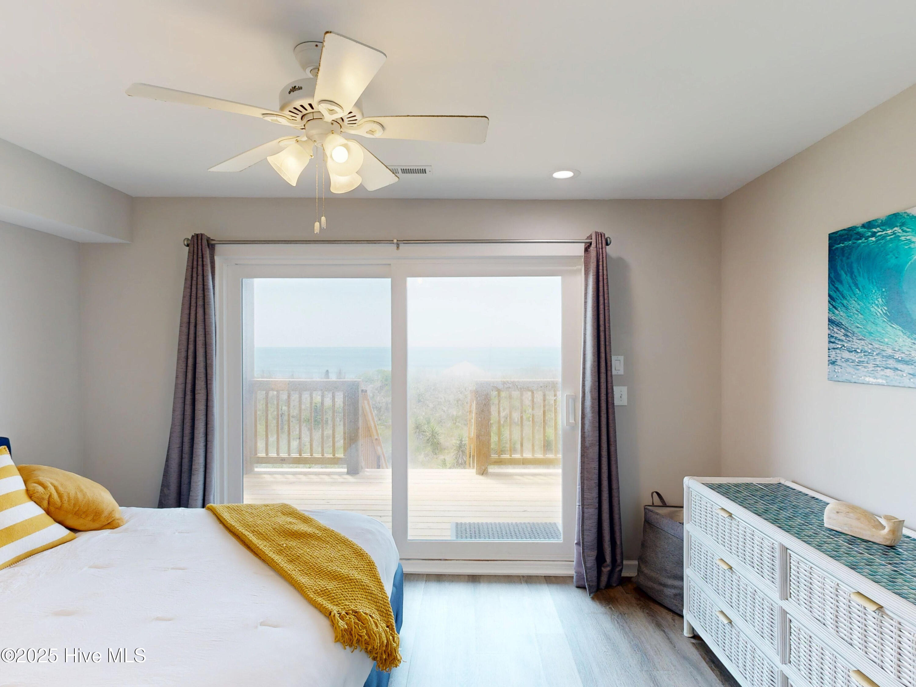 1784 New River Inlet Road, Unit 4 North Topsail Beach, NC 28460 - Photo 36 of 60 1784 #4 New River Inlet Road - Interior