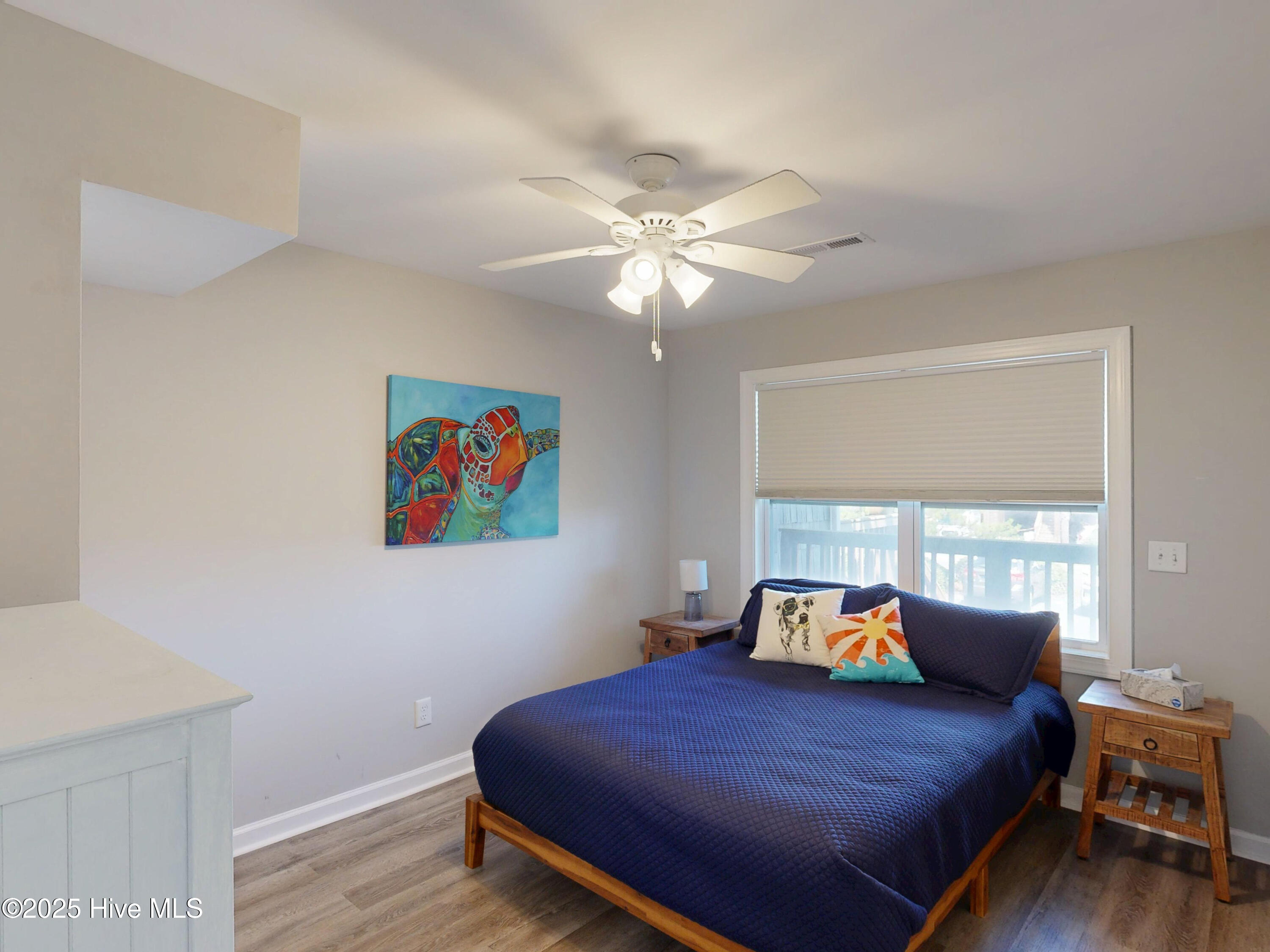 1784 New River Inlet Road, Unit 4 North Topsail Beach, NC 28460 - Photo 41 of 60 1784 #4 New River Inlet Road - Interior