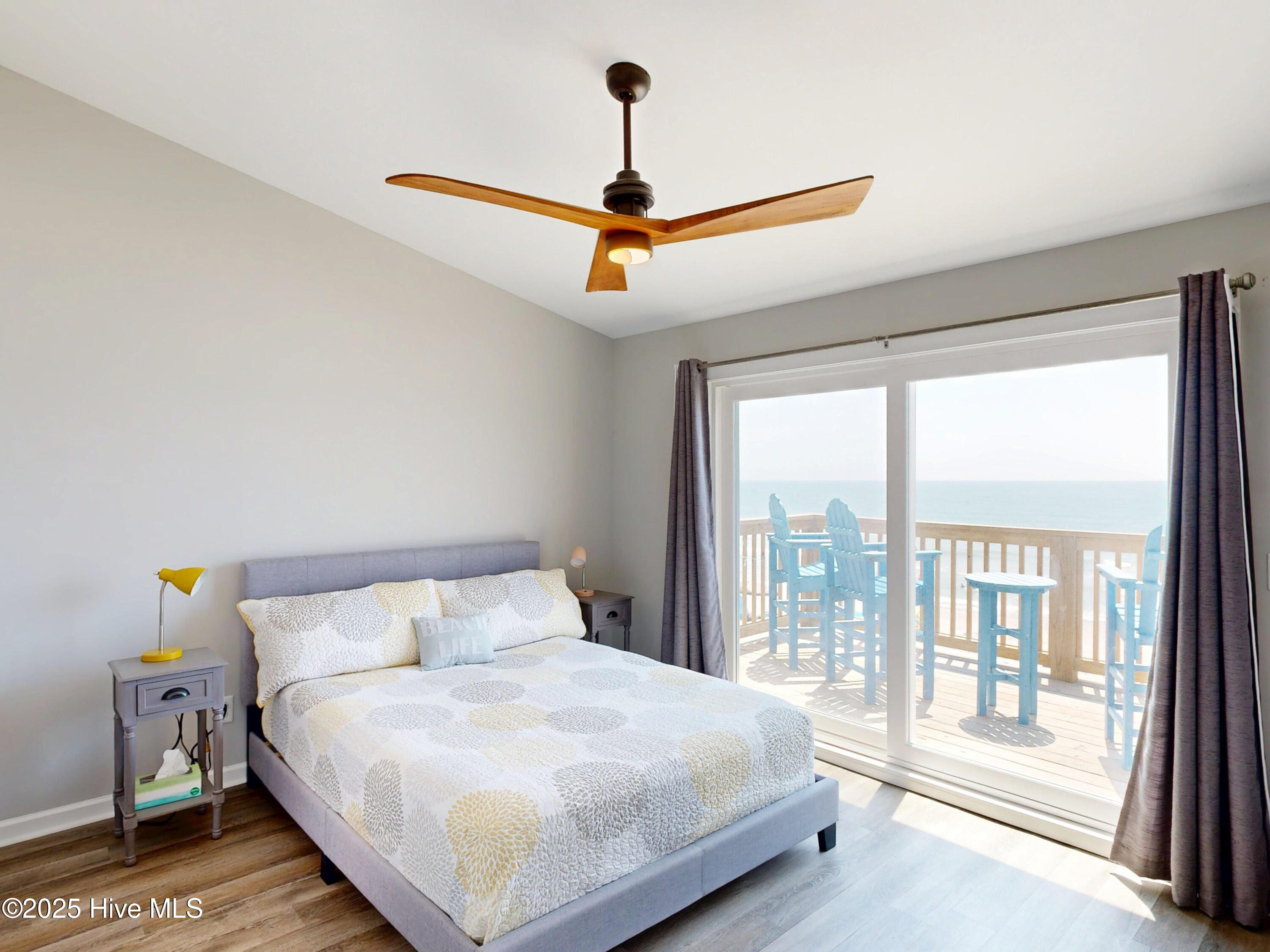 1784 New River Inlet Road, Unit 4 North Topsail Beach, NC 28460 - Photo 48 of 60 1784 #4 New River Inlet Road - Interior