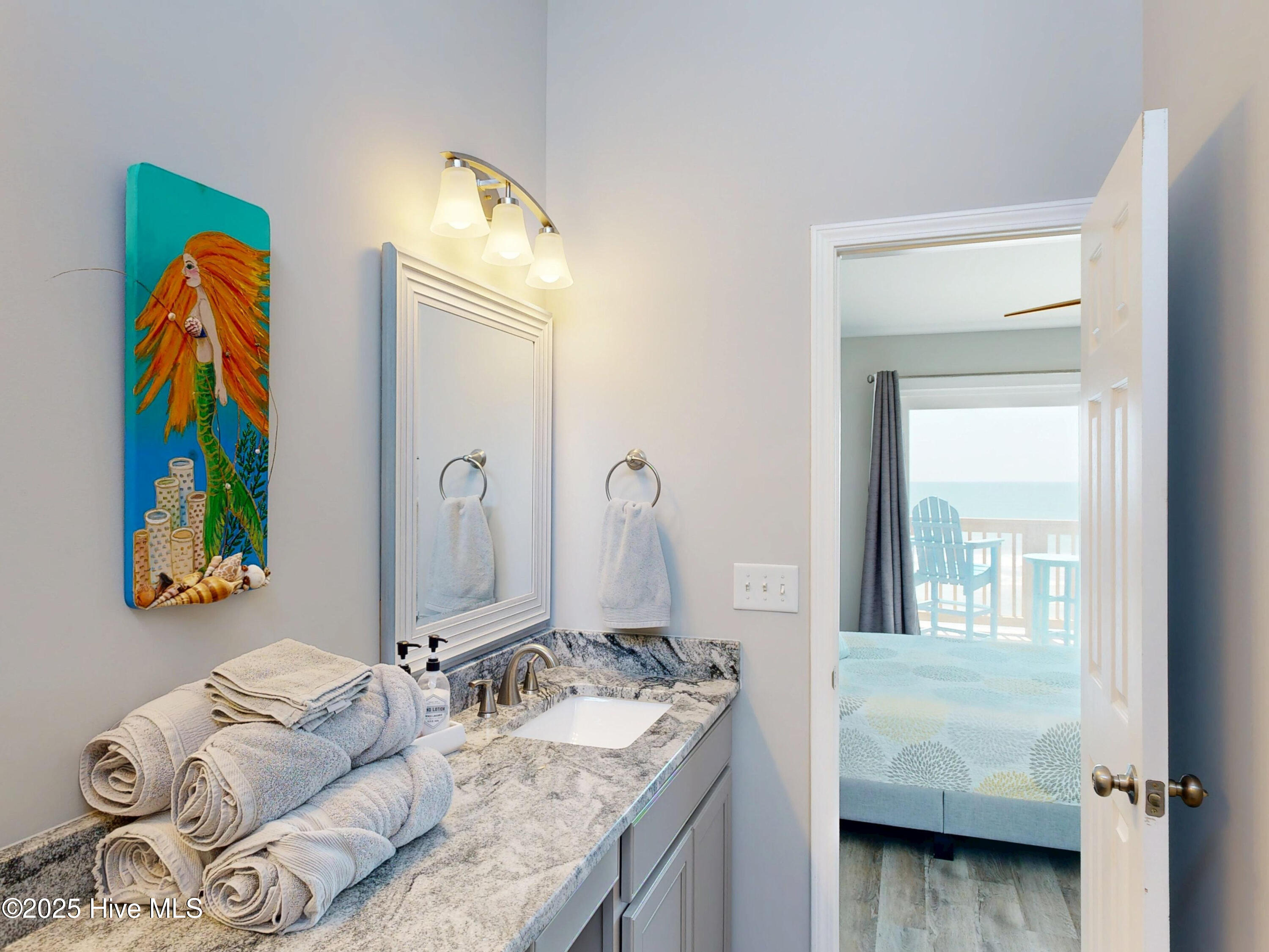 1784 New River Inlet Road, Unit 4 North Topsail Beach, NC 28460 - Photo 51 of 60 1784 #4 New River Inlet Road - Interior