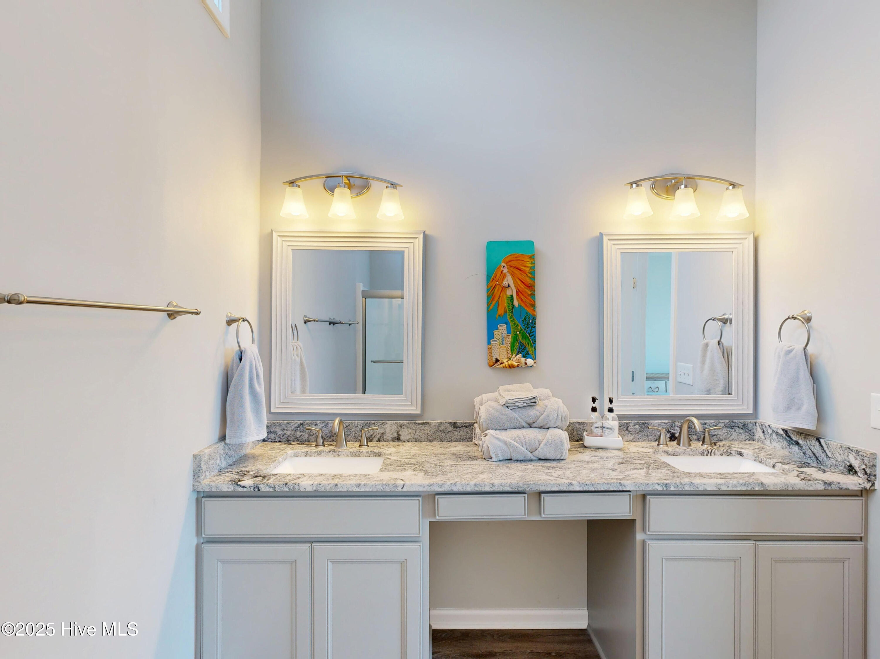 1784 New River Inlet Road, Unit 4 North Topsail Beach, NC 28460 - Photo 52 of 60 1784 #4 New River Inlet Road - Interior