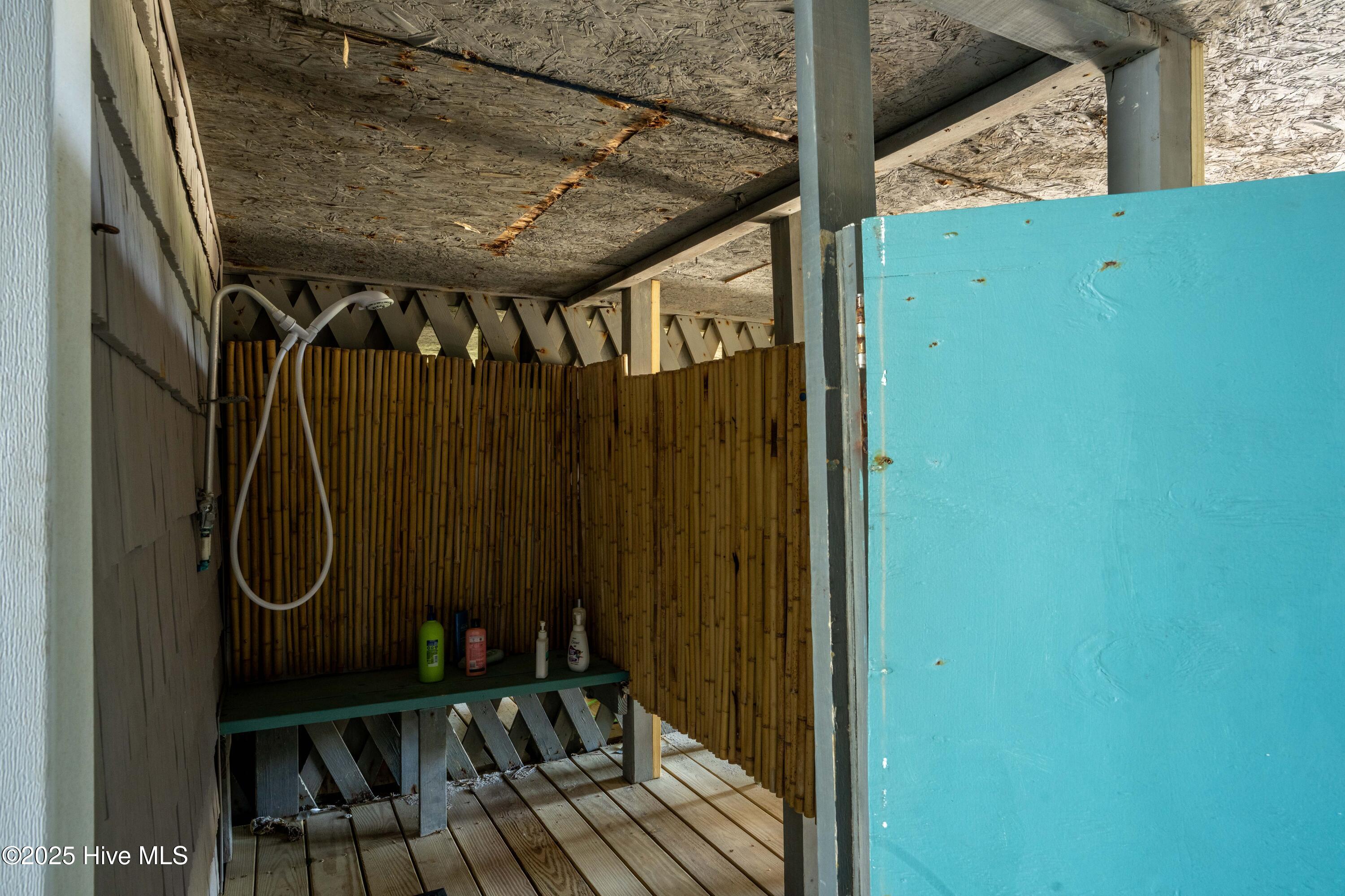 1784 New River Inlet Road, Unit 4 North Topsail Beach, NC 28460 - Photo 10 of 60 1784-4 NRIR - exterior - Edited_2