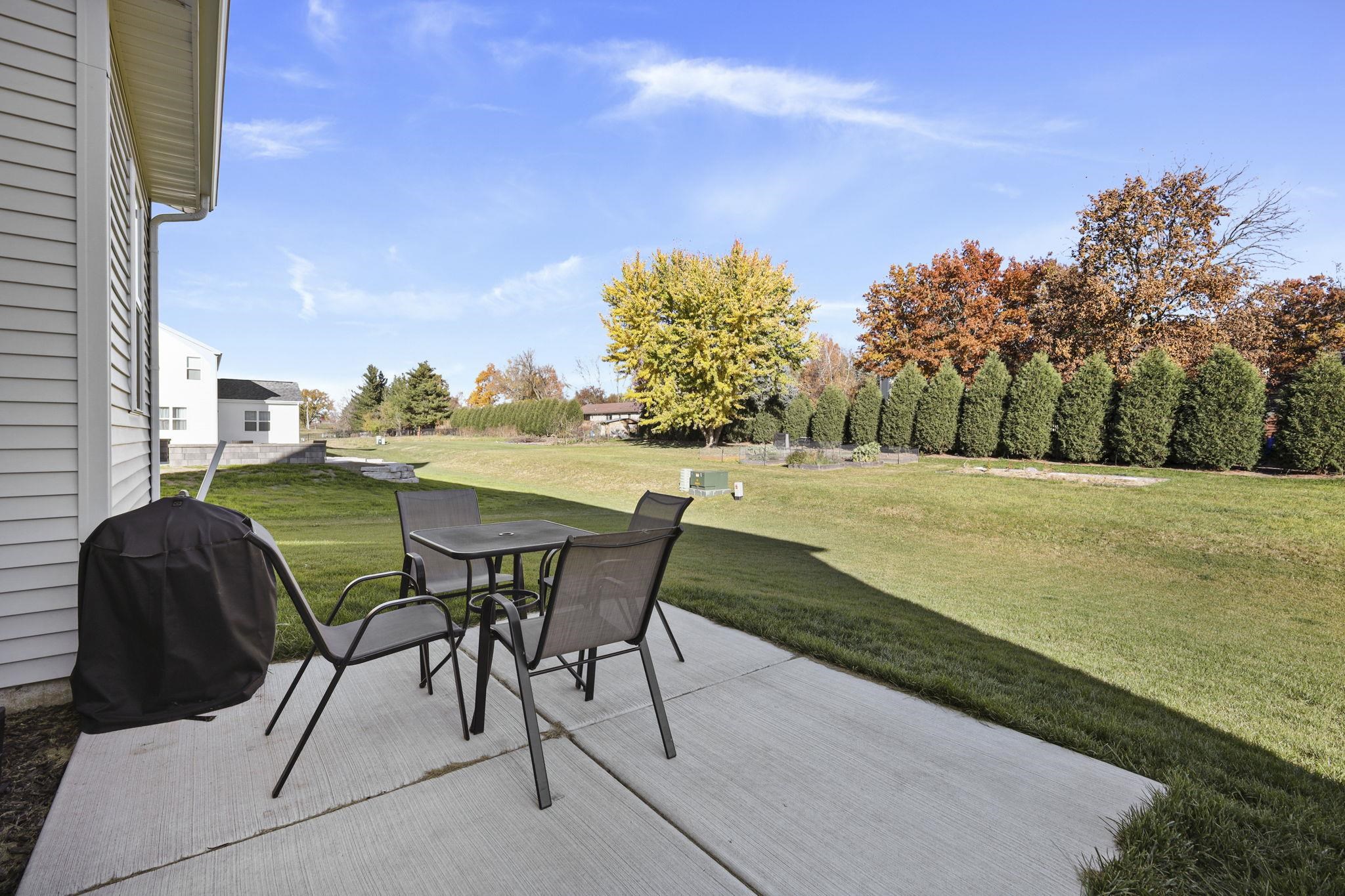 514 Fundamental Way Cottage Grove, WI 53527 - Photo 43 of 49