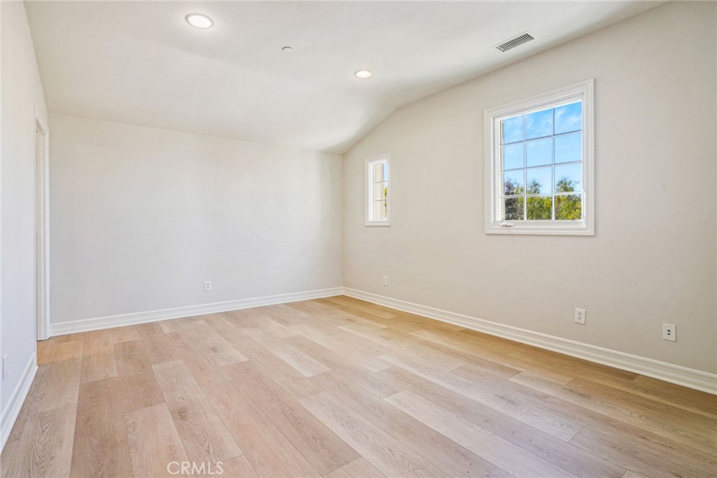 36 Blue Summit Irvine, CA 92603 - Photo 31 of 48 an empty room with windows