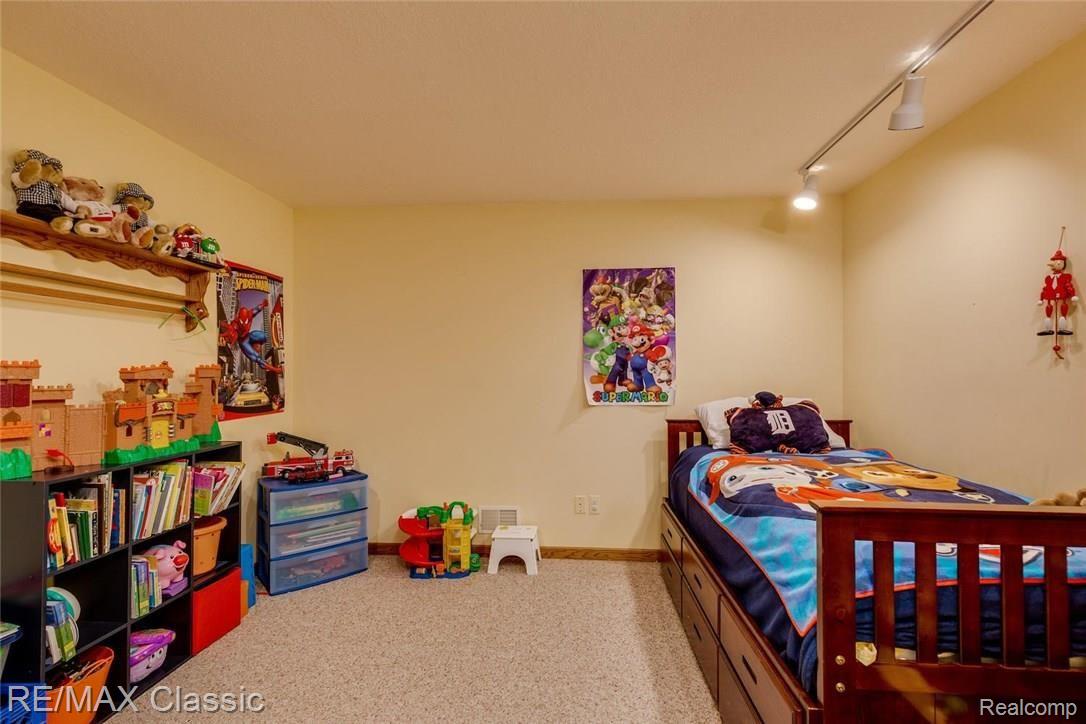 3056 Rivers Edge Drive North Wayne, MI 48184 - Photo 24 of 27 Third bedroom or for whatever. .