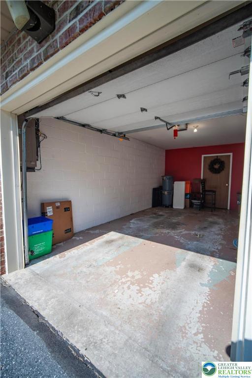 443 Vera Circle, Unit K Bethlehem, PA 18017 - Photo 24 of 24 a view of a storage & utility room