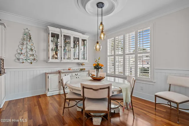 $1,695,000 | 800 North Carolina Avenue, Carolina Beach, NC 28428