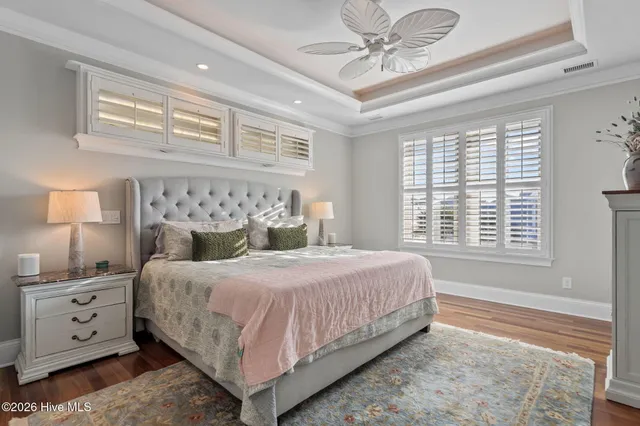 $1,695,000 | 800 North Carolina Avenue, Carolina Beach, NC 28428