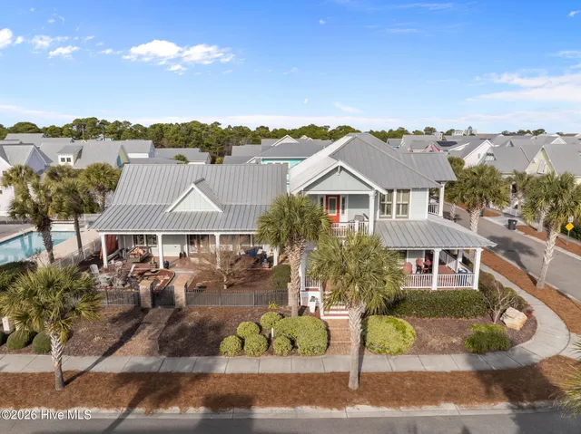 $1,695,000 | 800 North Carolina Avenue, Carolina Beach, NC 28428