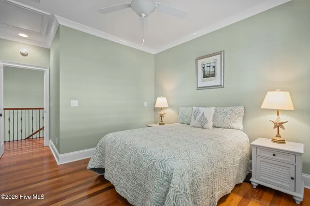 $1,695,000 | 800 North Carolina Avenue, Carolina Beach, NC 28428