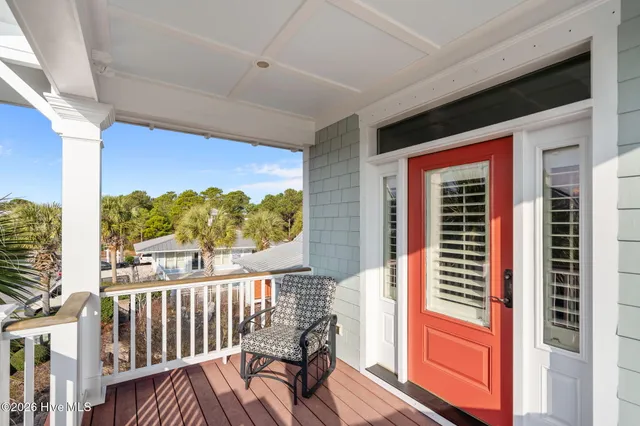 $1,695,000 | 800 North Carolina Avenue, Carolina Beach, NC 28428