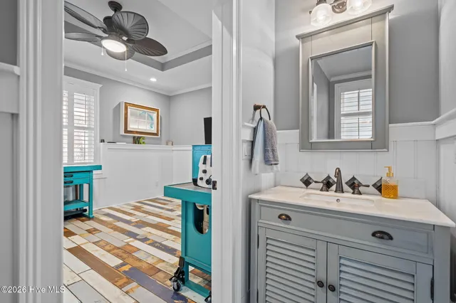 $1,695,000 | 800 North Carolina Avenue, Carolina Beach, NC 28428