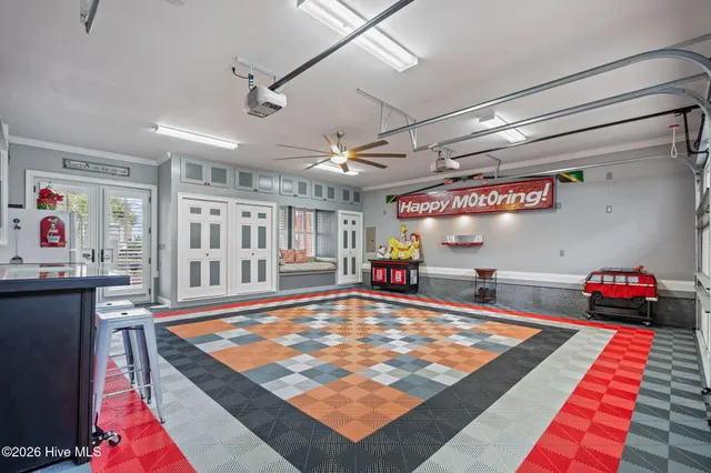 $1,695,000 | 800 North Carolina Avenue, Carolina Beach, NC 28428