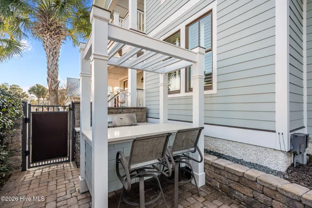 $1,695,000 | 800 North Carolina Avenue, Carolina Beach, NC 28428