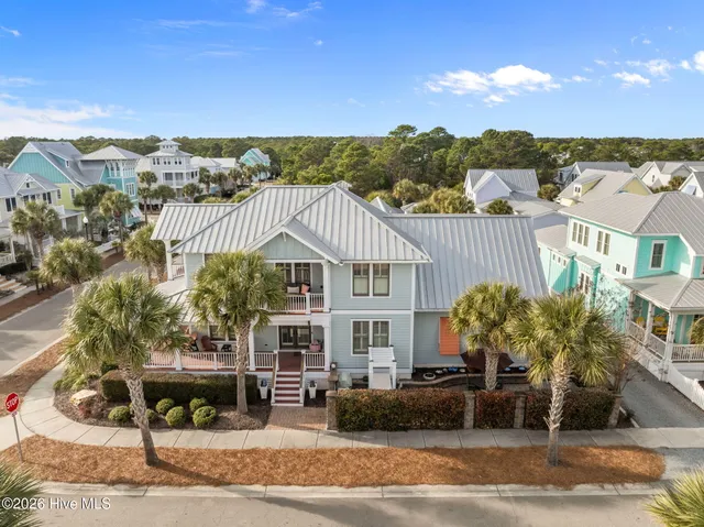 $1,695,000 | 800 North Carolina Avenue, Carolina Beach, NC 28428