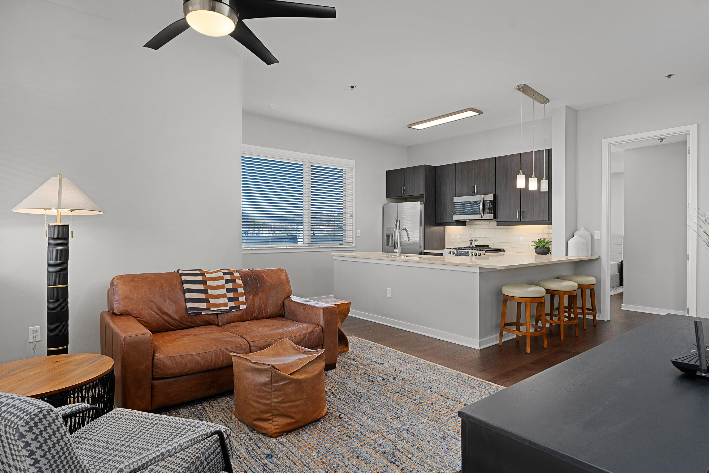 200 Manufacturers Road, Unit 445 Chattanooga, TN 37405 - Photo 11 of 52 10 - 200 Manufacturers_445 - Interior