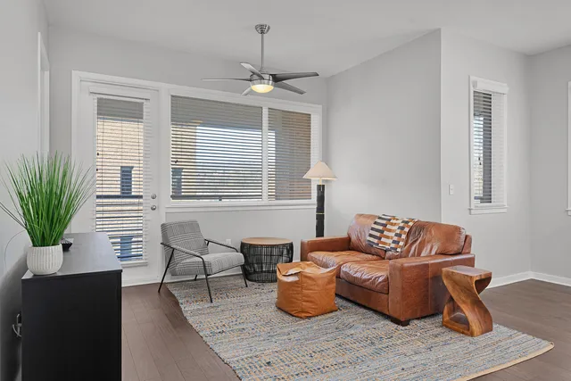 $525,000 | 200 Manufacturers Road, Unit 445, Chattanooga, TN 37405