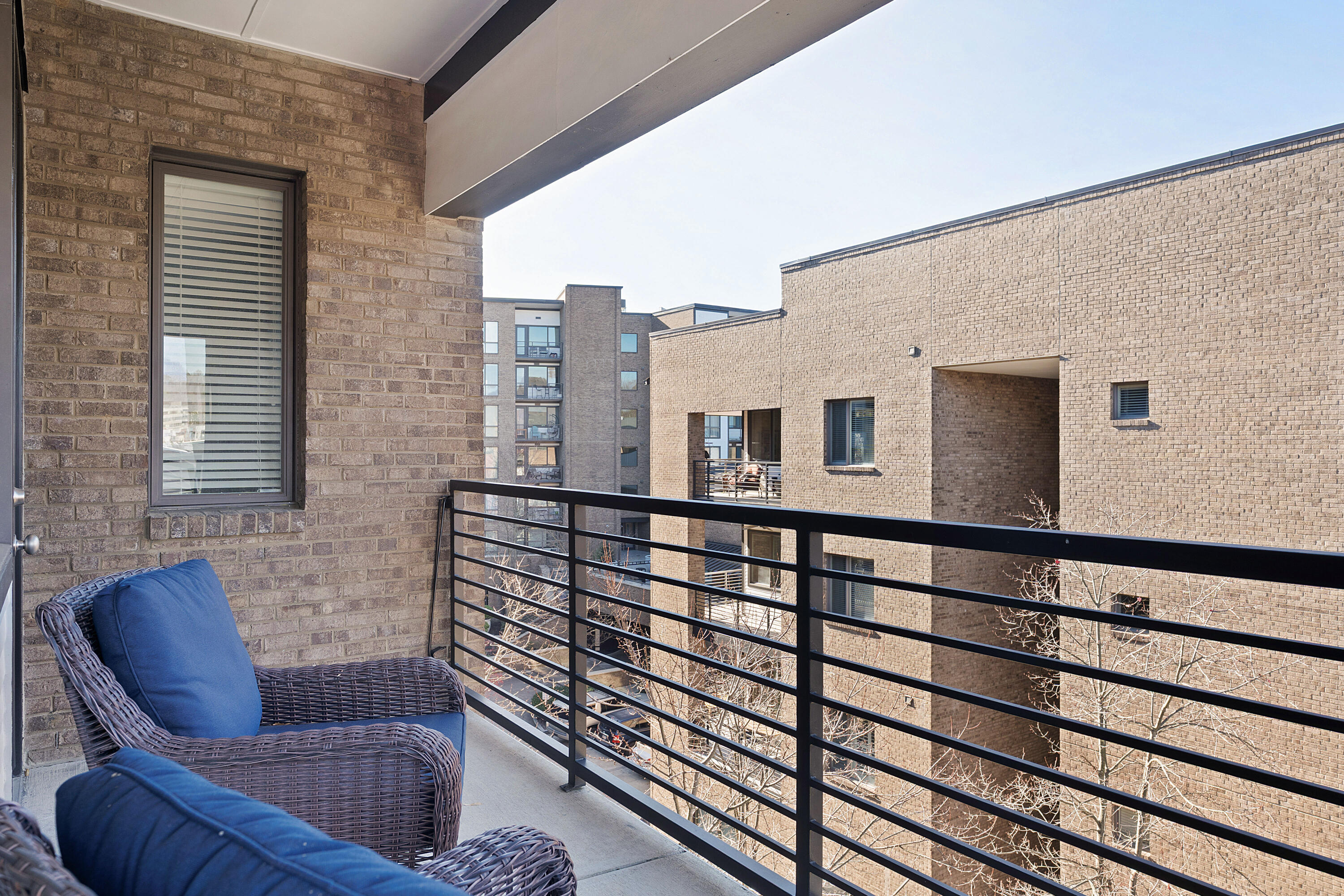 200 Manufacturers Road, Unit 445 Chattanooga, TN 37405 - Photo 26 of 52 13 - 200 Manufacturers_445 - Interior